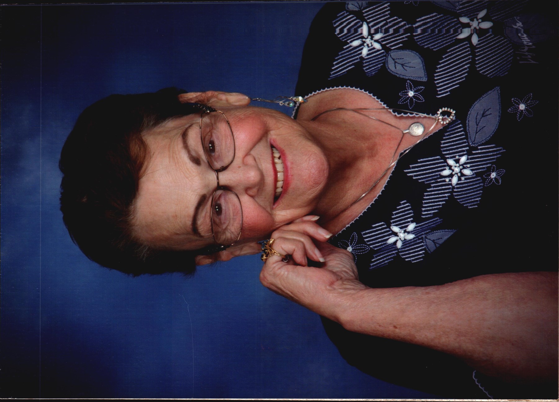 Obituary of Patricia G. Stanley