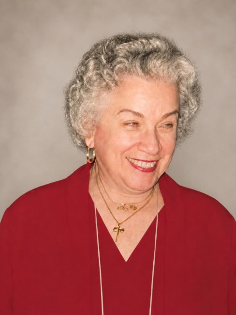 Obituary of Alexandria Colón