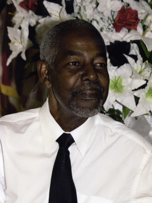 Obituary of Ronald Robert Barrow