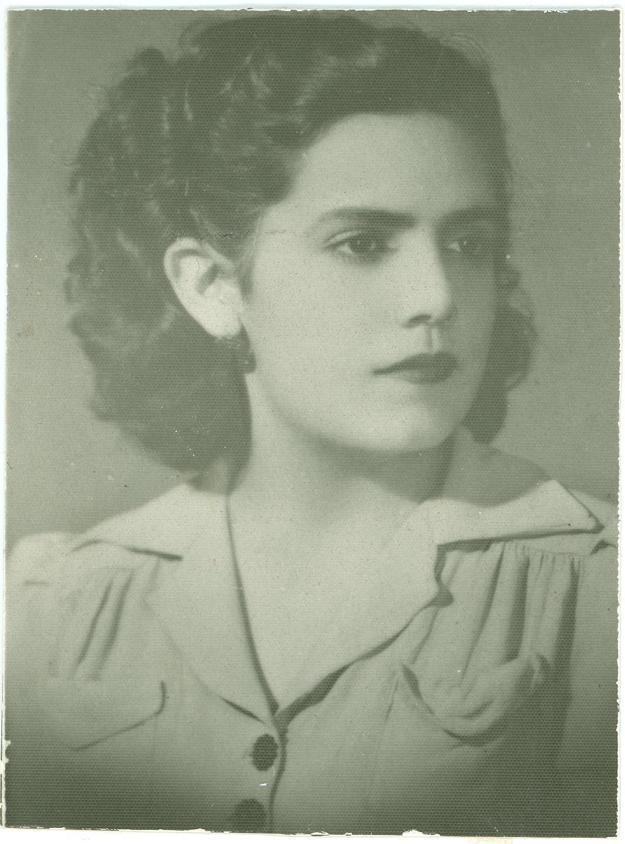 Obituary of Enedina Santana Casillas