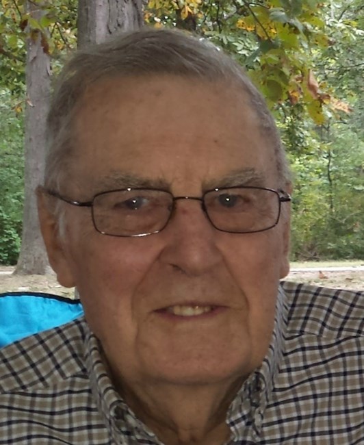 Obituary of Walter J. Bossaller