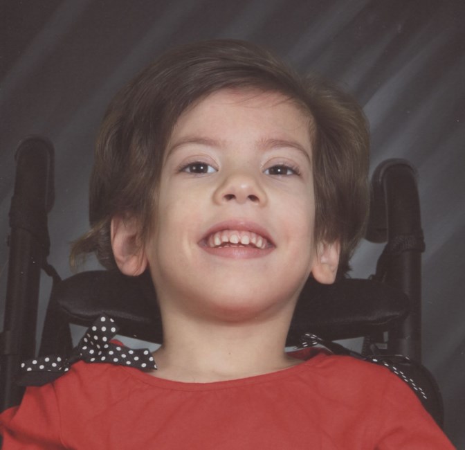 Obituary of Amanda Scout Wells