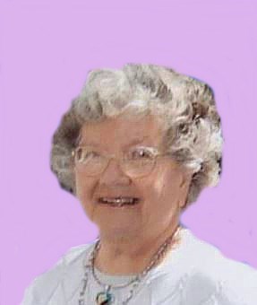 Obituary of Mae Rose Stadtmiller