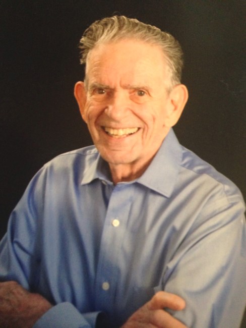 Obituary of Robert I. Whalen