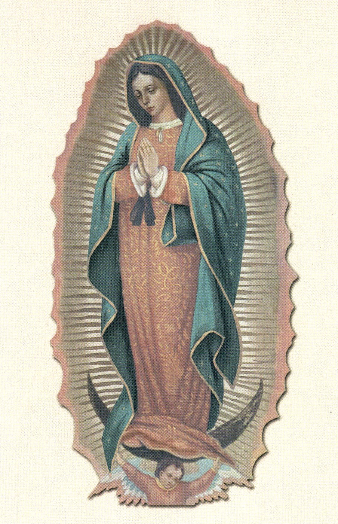 Obituary of Maria Robles