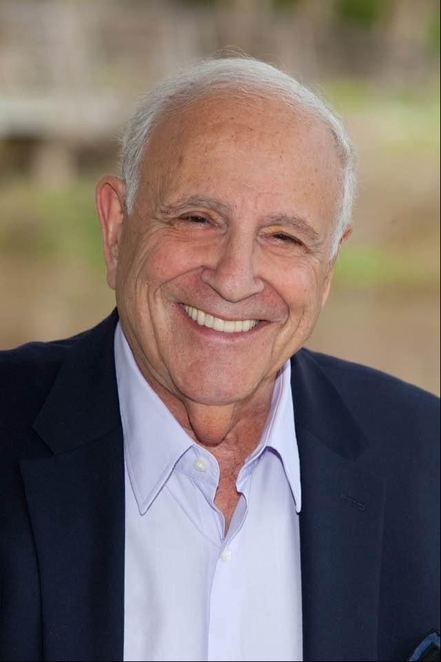 Obituary of Dr. Roger Kaufman