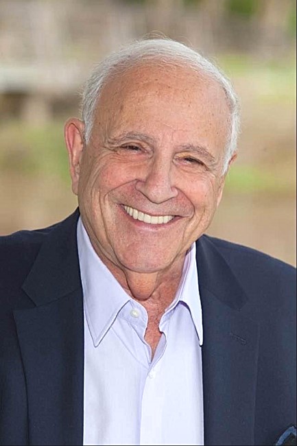 Obituary of Dr. Roger Kaufman