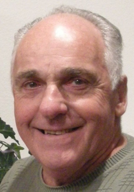 Obituary of Thomas John Peterson