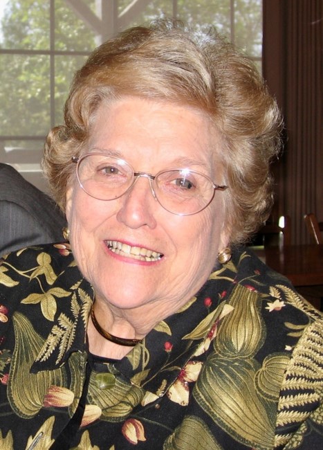 Obituary of Julia S. Hammon