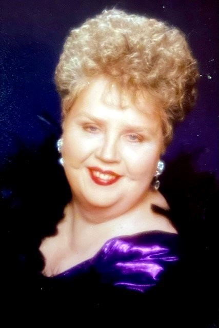 Obituary of Sally Roberta Woodcock