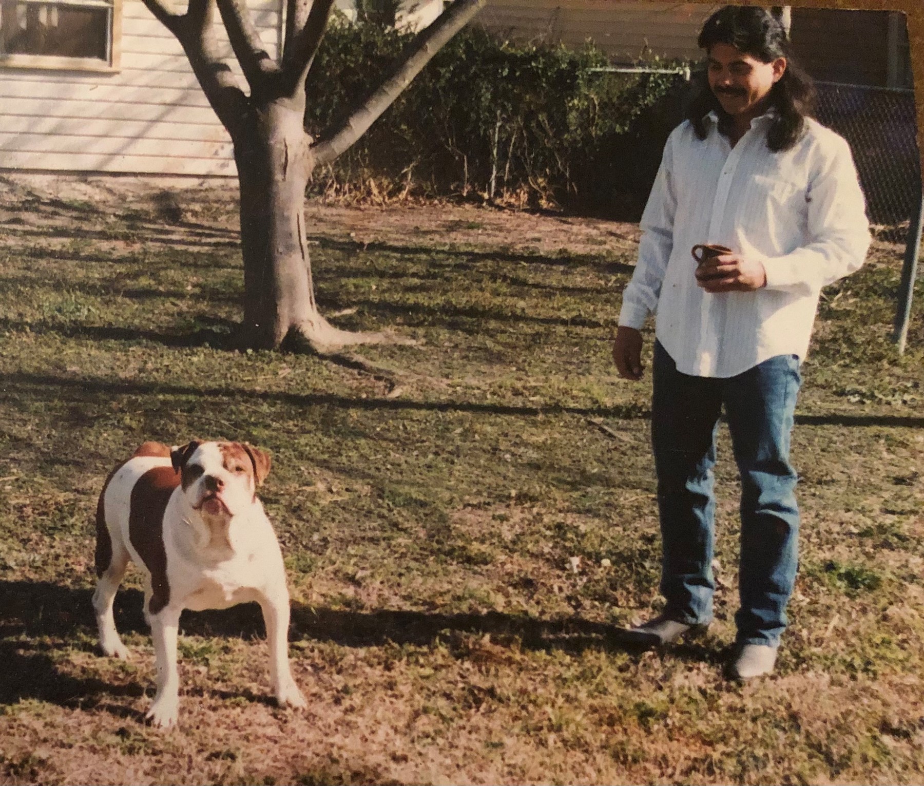 Avis de décès de James French