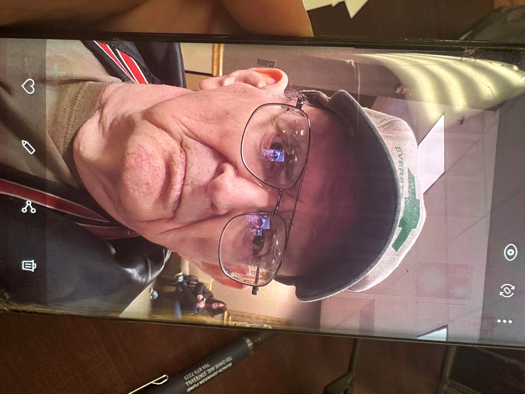 Obituary of James Wayne Woodside