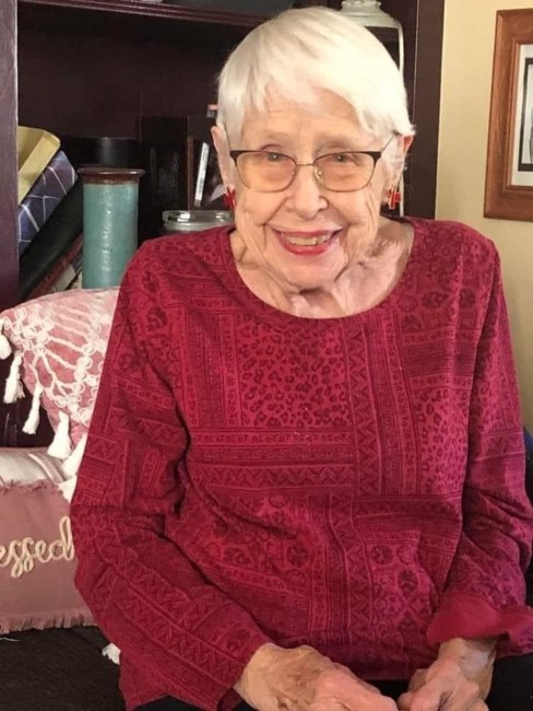 Obituary of Katrinka Sieber