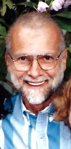 Obituary of Donald Joseph George Bruchet