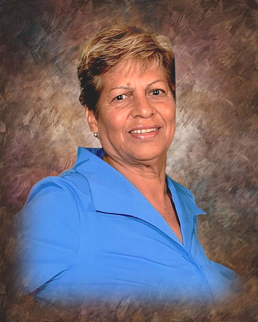 Obituary of Bentura C. Terrazas