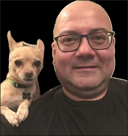 Obituary of Alan Michael Alvizo