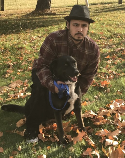 Obituario de Luis Fernando Mora