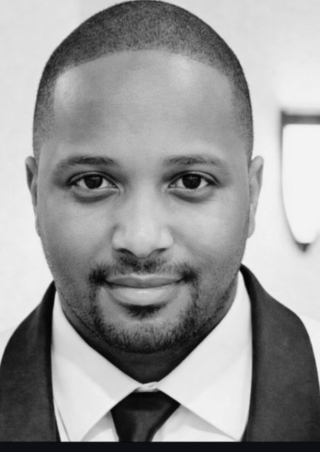 Obituary of David Pharr III