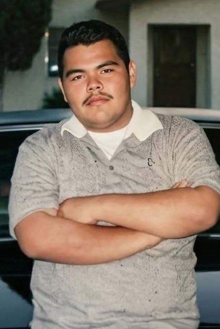 Obituario de Fred Marmolejo