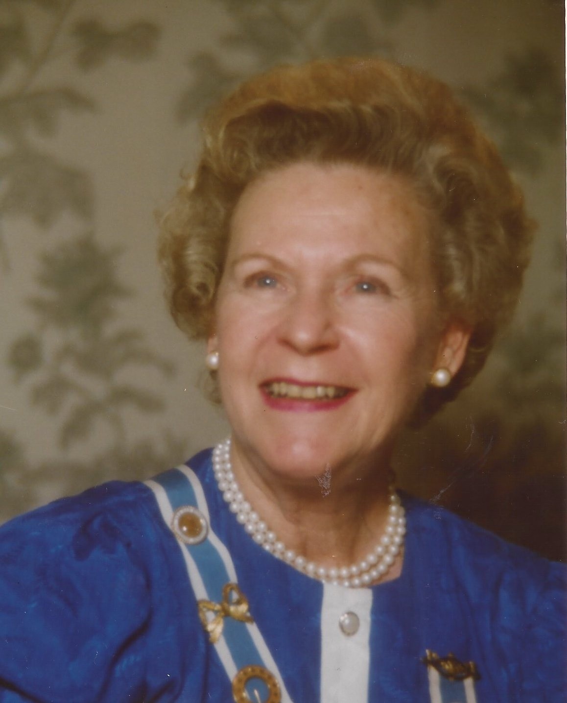 Obituary of Mary Katherine Dekle