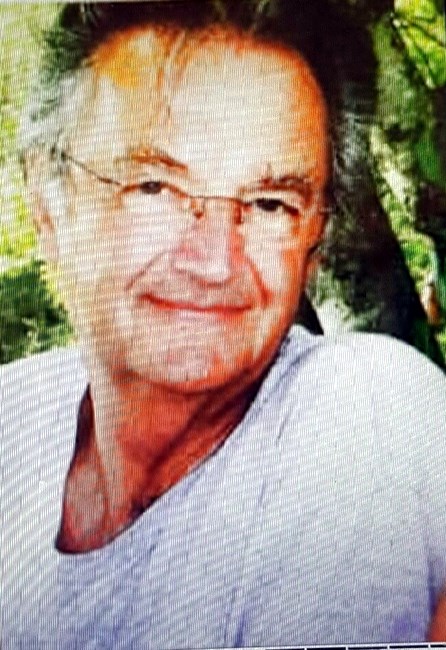 Obituary of Charles Rankin McKinley