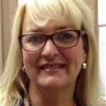 Obituary of Sally Gaines Krantz