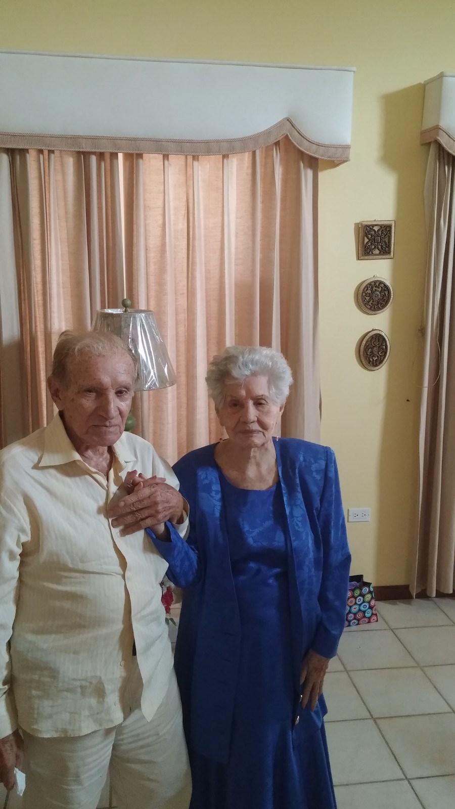 Obituario de Paula Martínez Santiago