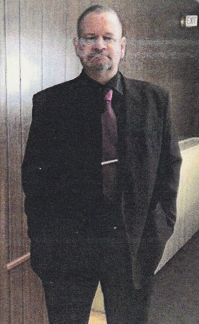 Obituary of Marc Scott VanLoon