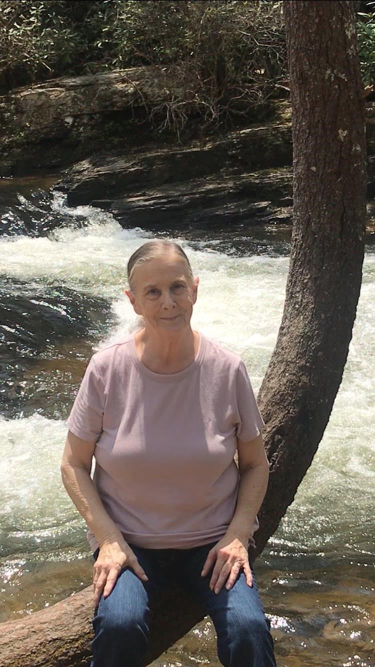 Obituary of Marguerite Ann Thomas