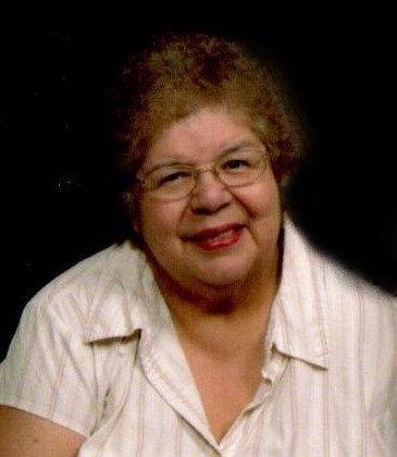 Obituary of Nancy Moody