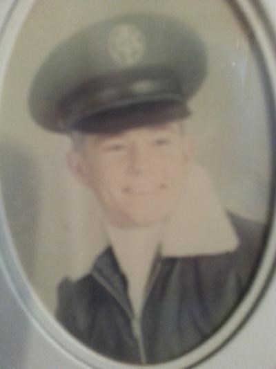 Obituary of Chester Wayne Branch