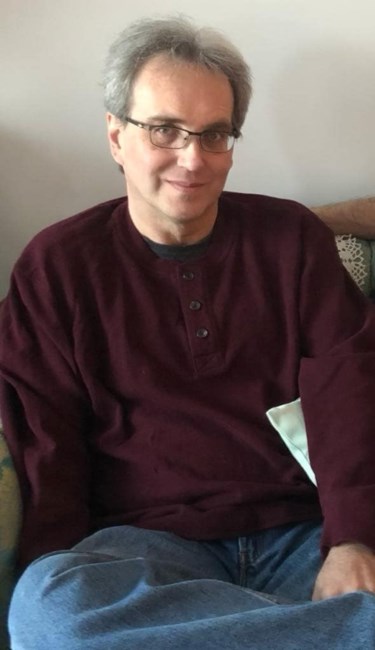 Obituary of Alex Tony Ivanc