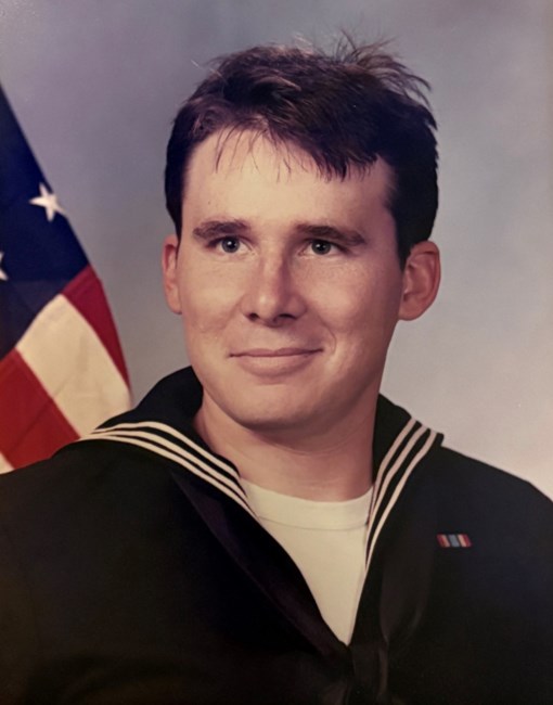 Avis de décès de William Joshua Carter IV