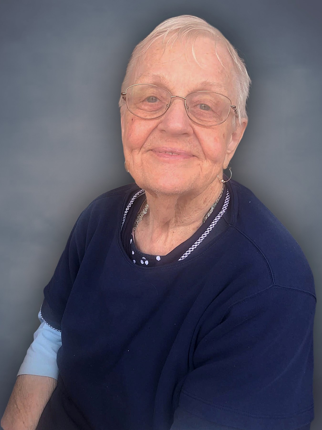 Obituary of Sandra J Petersen