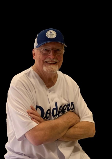 Obituary of Joseph Scott Tiedemann