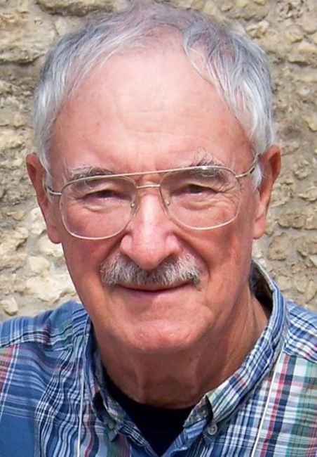 Obituary of John Sheffield