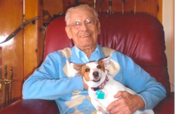 Obituary of Robert Brierley