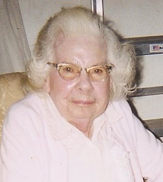 Obituary of Virginia Stevens Williams