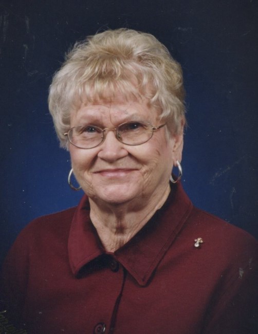 Obituary of Dorothy "MaMaw" Hines