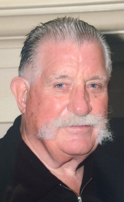 Obituary of Dieter Franz Schulz