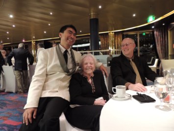 Obituary of Viola "Vi" Rufo