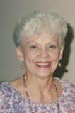 Obituary of Audrey Carrier Hickman