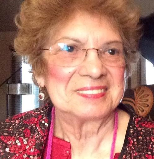 Obituary of Alice Lourdes Carvalho