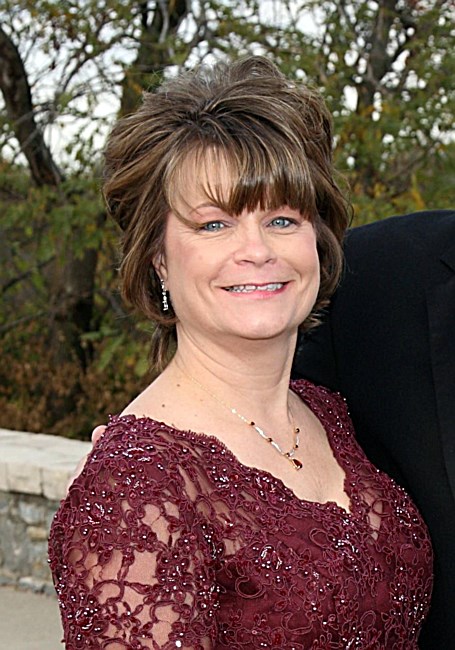 Obituary of Jeanette Margaret Grueninger