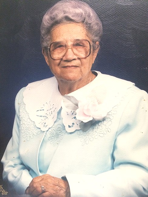 Obituary of Carmen R. Samorano