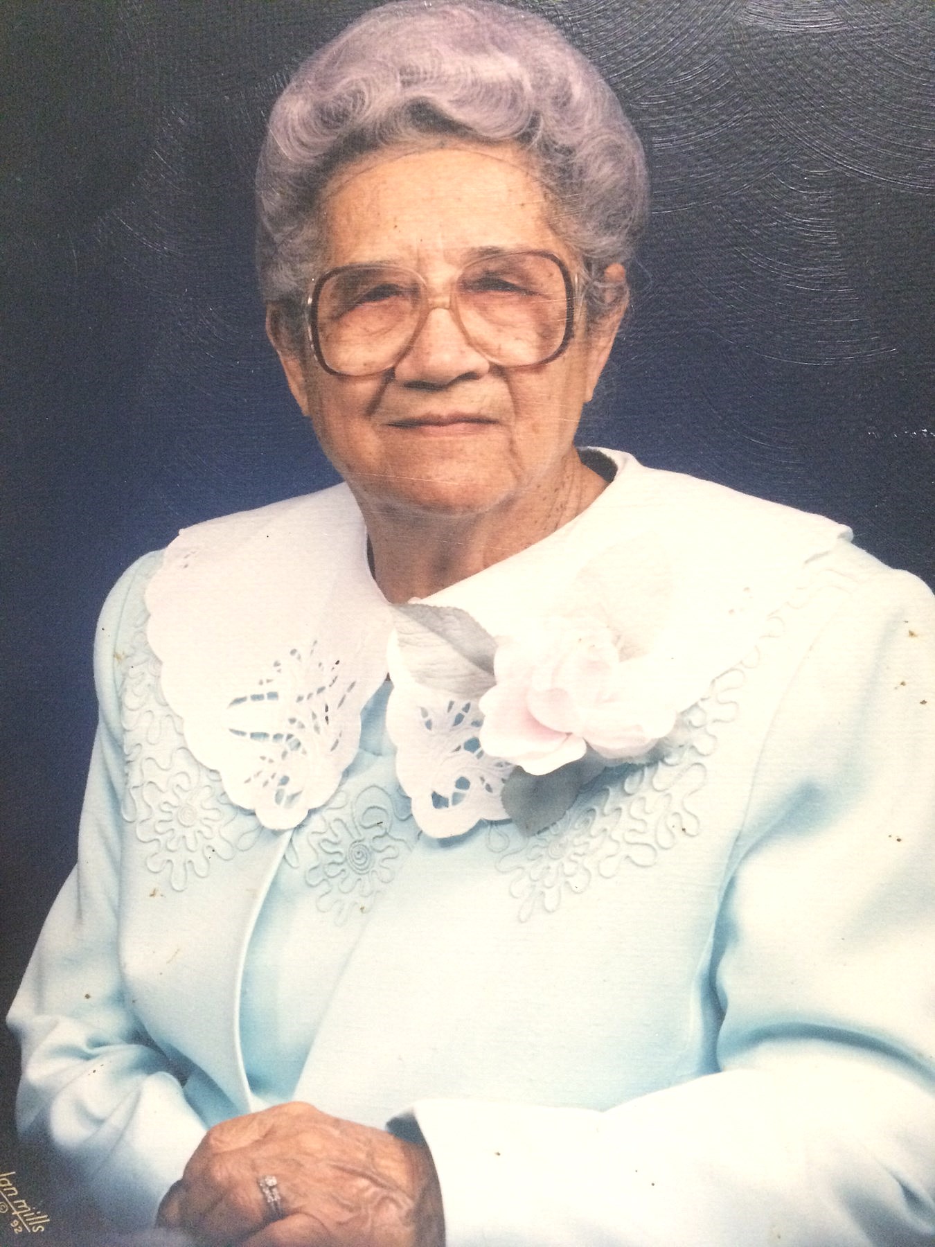 Carmen Samorano Obituary - Tucson, AZ