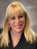 Valerie Richardson