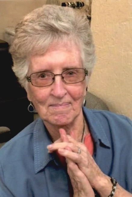 Obituary of Kathleen Fine