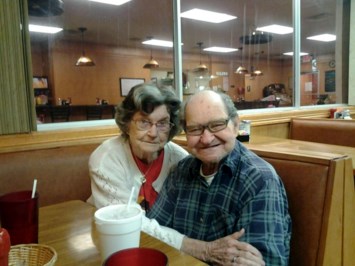 Obituary of Billie Jean Aucoin