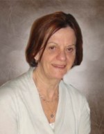 Pierrette Bouchard